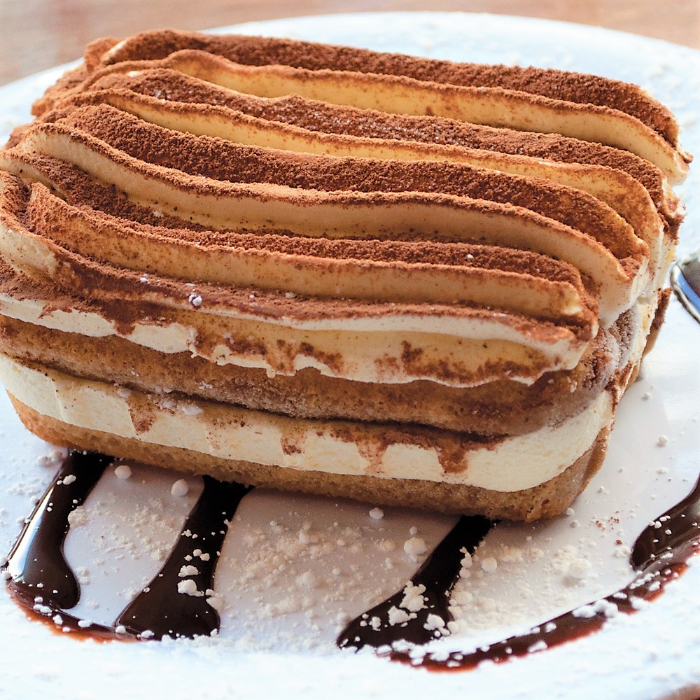 Deserts